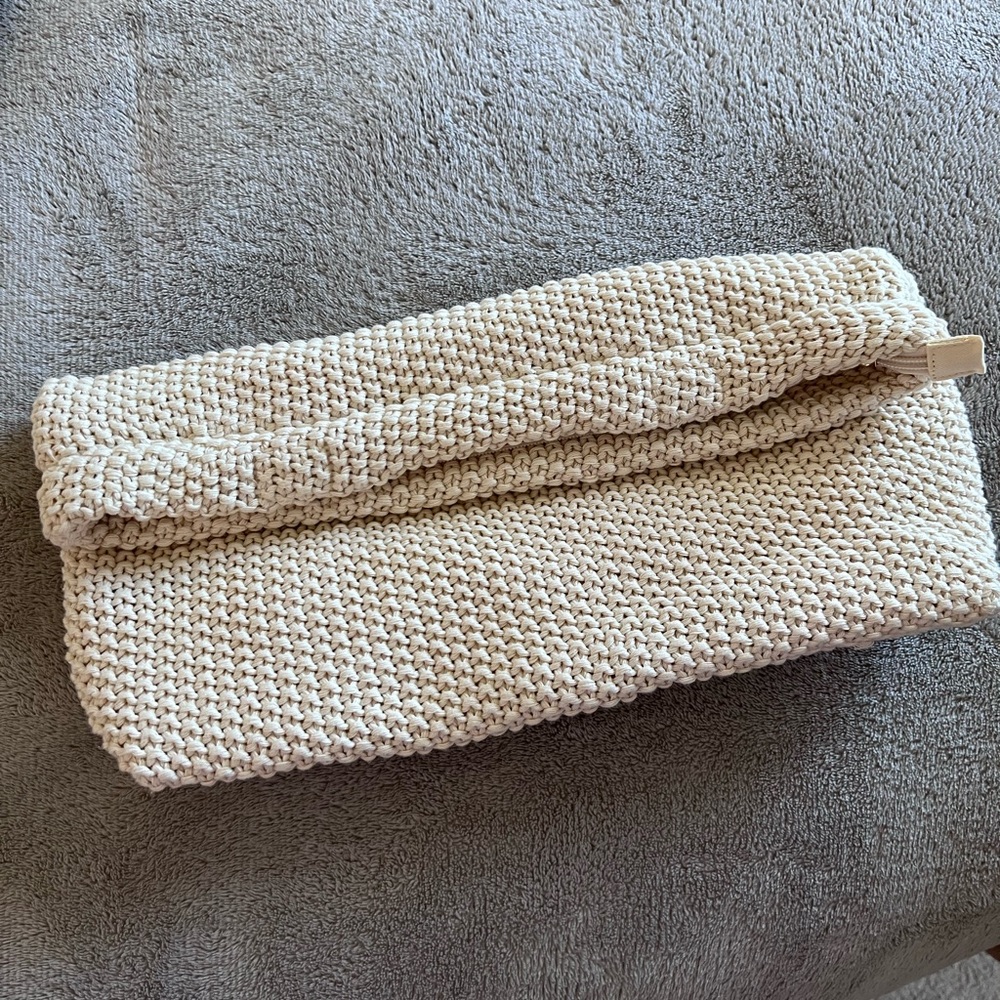 A New Day Clutch